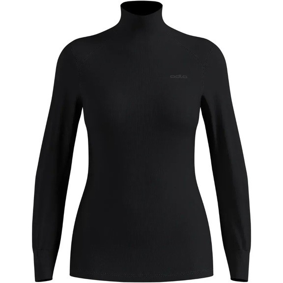 Реглан Odlo Active Warm High Neck Women