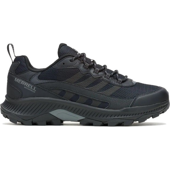 Кроссовки мужские Merrell Speed Strike 2 WP Mens