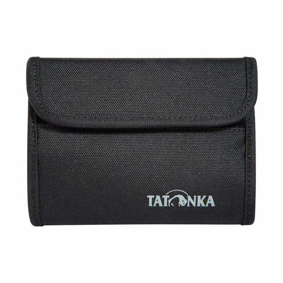 Гаманець Tatonka Euro Wallet RFID Block