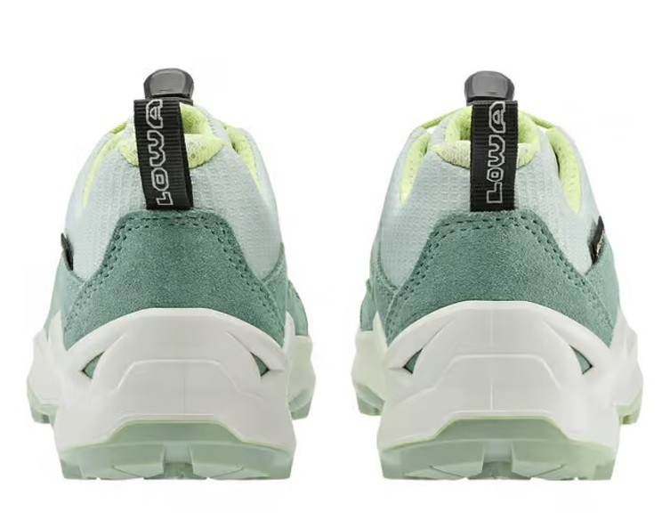 Кросівки Lowa Maddox Pro GTX LO Junior