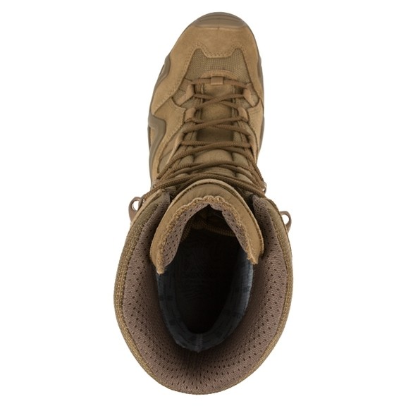 Ботинки Lowa Zephyr GTX Hi