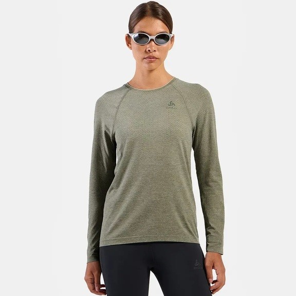 Реглан Odlo Essential Seamless Women