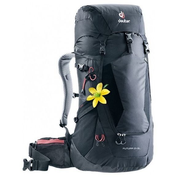 Рюкзак туристический Deuter Futura 24 SL