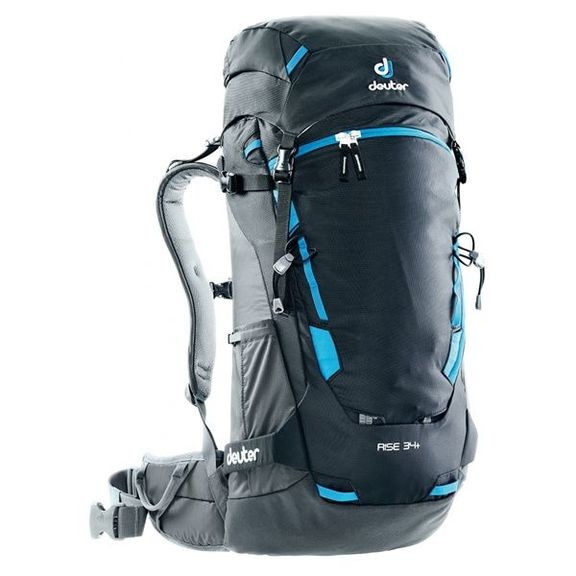 Рюкзак Deuter Rise 34+