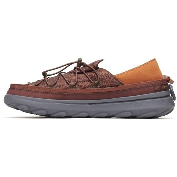 Тапки чоловічі Merrell Hut Moc 2 Packable RMT SE