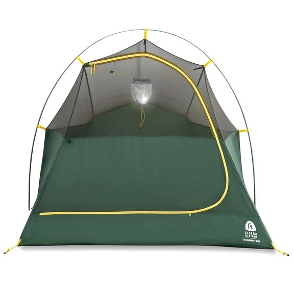 Палатка Sierra Designs Clip Flashlight 3000 2