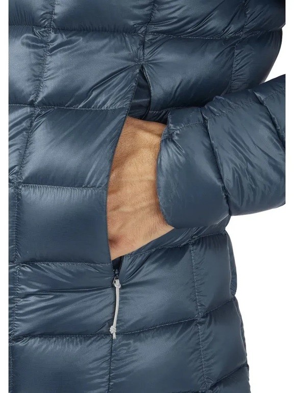 Мужская куртка Rab Mythic G Jacket