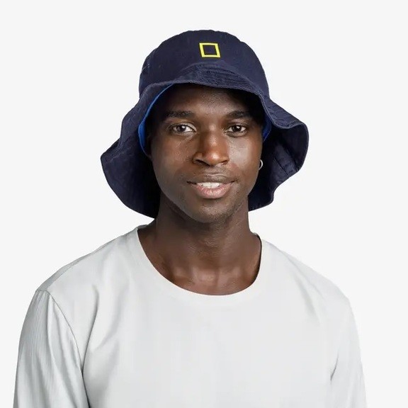 Шляпа Buff Sun Bucket Hat
