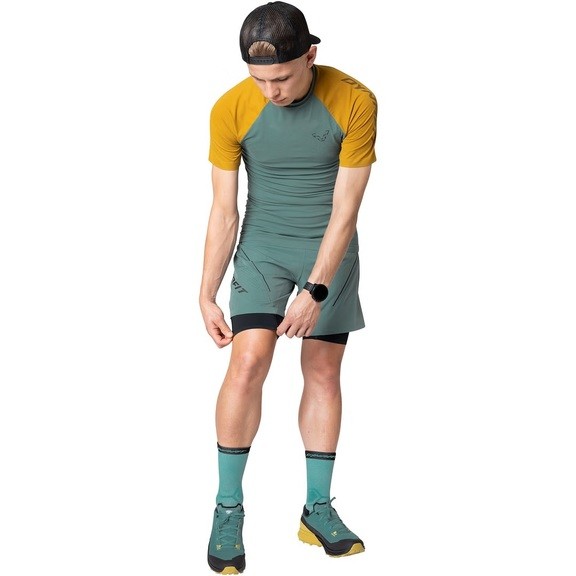 Шорты мужские Dynafit Ultra 2/1 Shorts Men