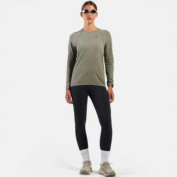 Реглан Odlo Essential Seamless Women