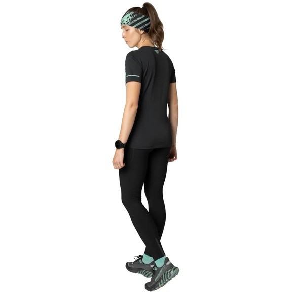 Футболка жіноча Dynafit Alpine 2 W S/S Tee