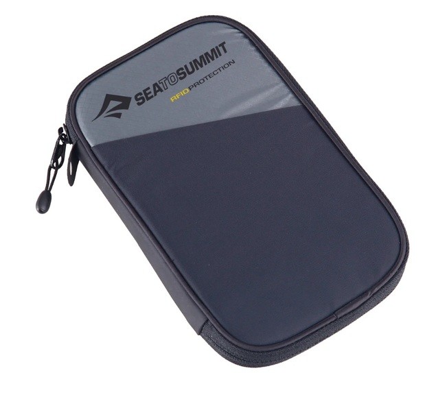 Кошелек Sea to Summit Travel Wallet RFID (M)