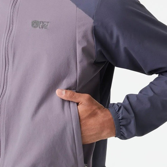 Ветровка Picture Organic Outif Softshell