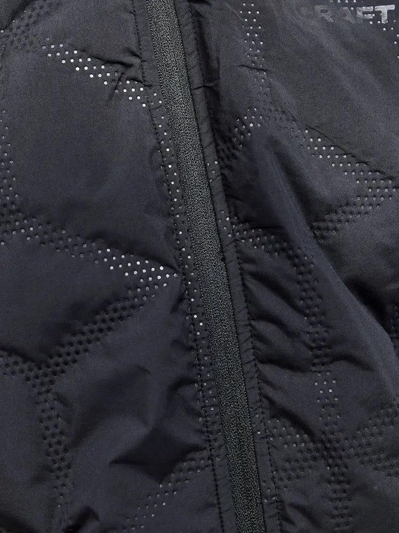 Чоловіча куртка Craft ADV SubZ Warm Jacket Men