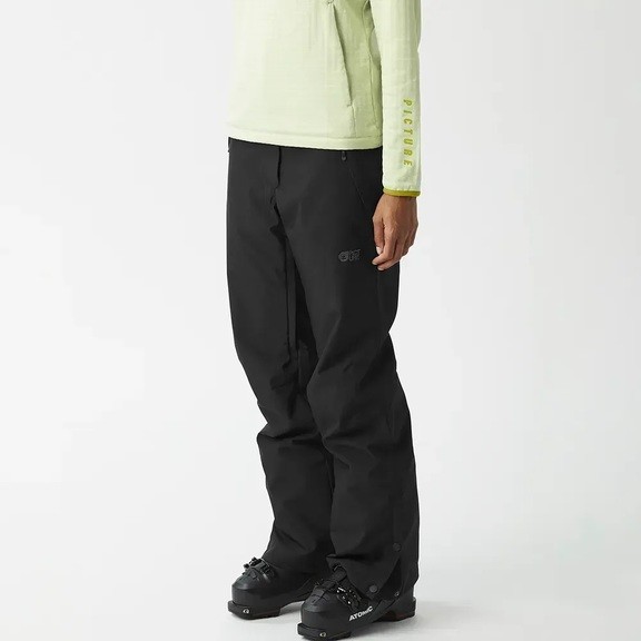 Брюки лыжные Picture Organic Treva W 2026