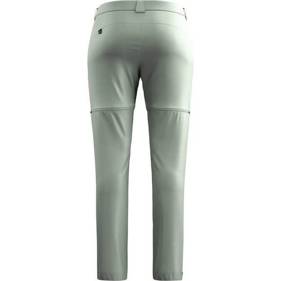 Штани жіночі Salewa Puez Talvena DST 2/1 Women