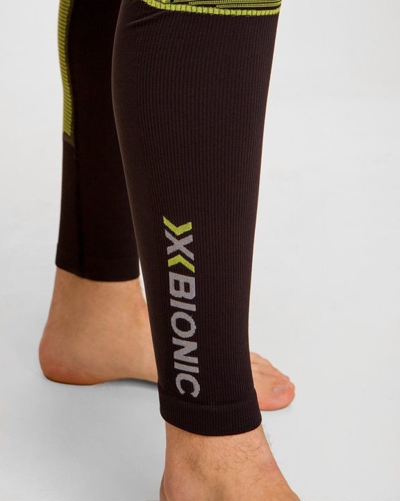 Термоштаны X-Bionic Energy Accumulator 4.0 Pants Men
