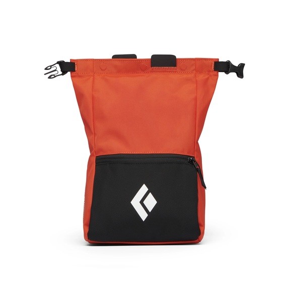 Магнезница Black Diamond Team Chalk Pot
