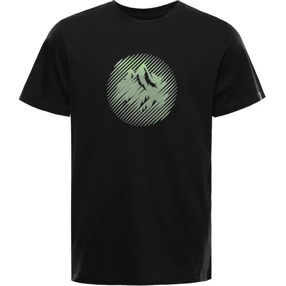 Футболка чоловіча Alpine Pro Grem 2