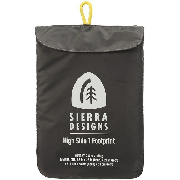 Захисне дно для намету Sierra Designs Footprint High Side 1