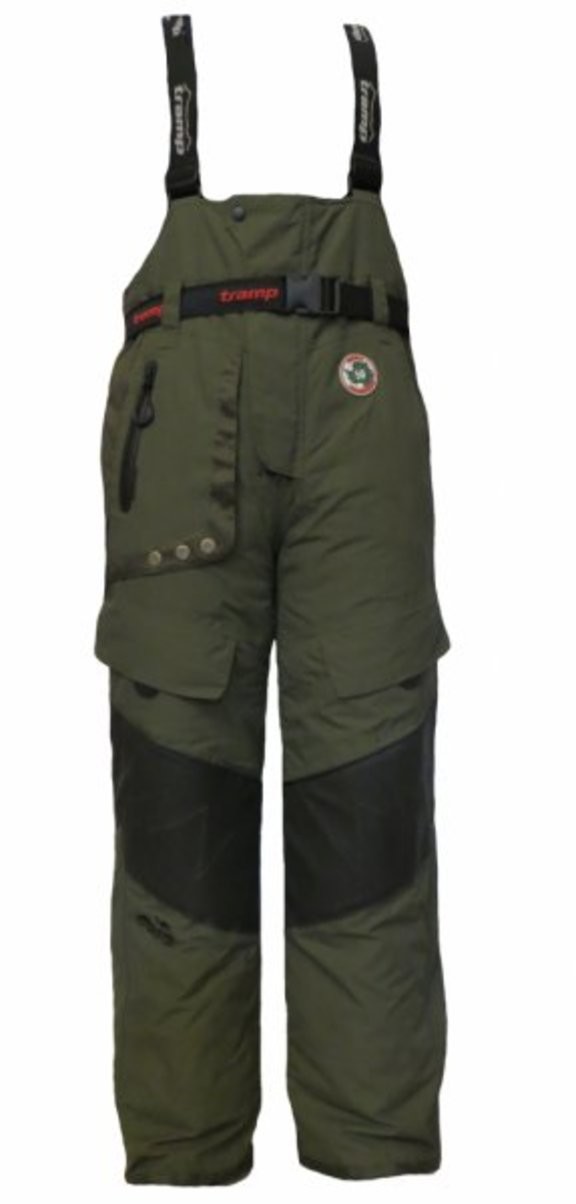 Зимний костюм Tramp Explorer PR TRWS-004