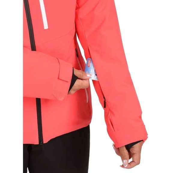 Куртка Kilpi Valera-W