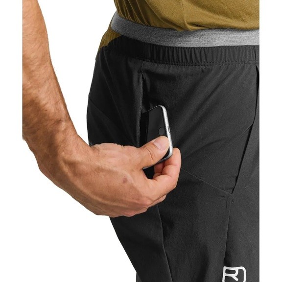 Шорты мужские Ortovox Piz Selva Shorts Men