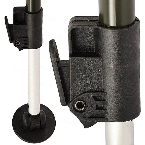 Карповое кресло Ranger RCarpLux SL-103