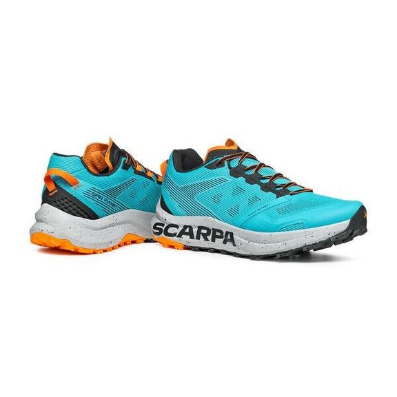 Кроссовки мужские Scarpa Spin Planet