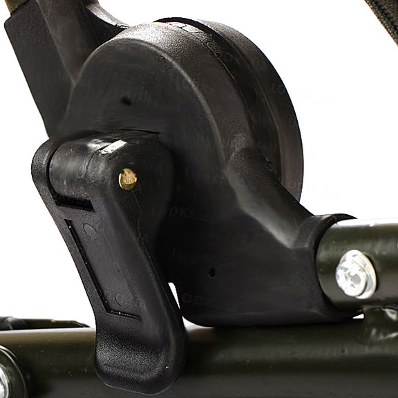 Карповое кресло Ranger RCarpLux SL-103