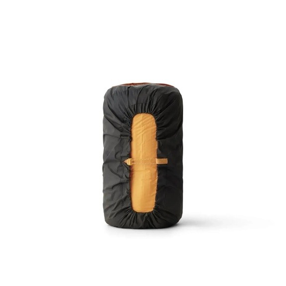 Килимок самонадувний Sea to Summit Pursuit Plus SI Mat (Large Rectangular Wide)