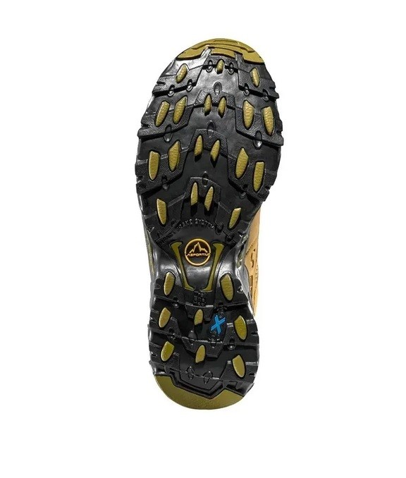 Кроссовки мужские La Sportiva Ultra Raptor II Leather GTX Man