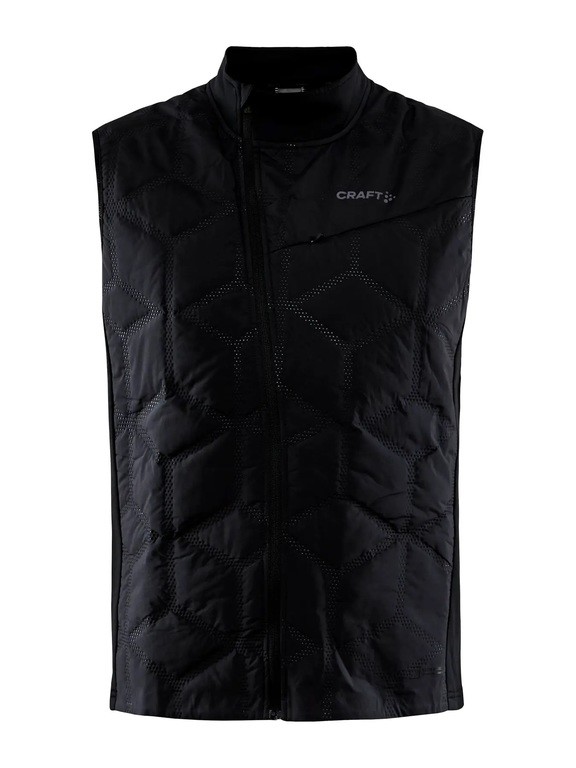 Чоловічий жилет Craft ADV SubZ Warm Vest Men