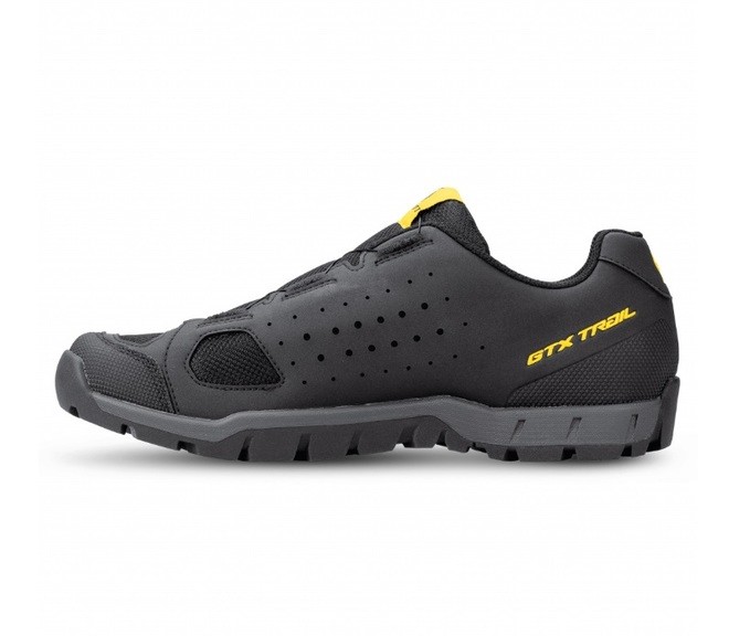 Велотуфли мужские Scott Sport Trail Evo Gore-Tex