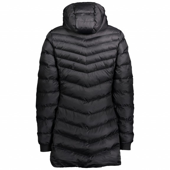 Куртка женская Scott W Insuloft Warm