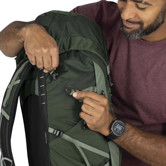 Рюкзак Osprey Talon 33