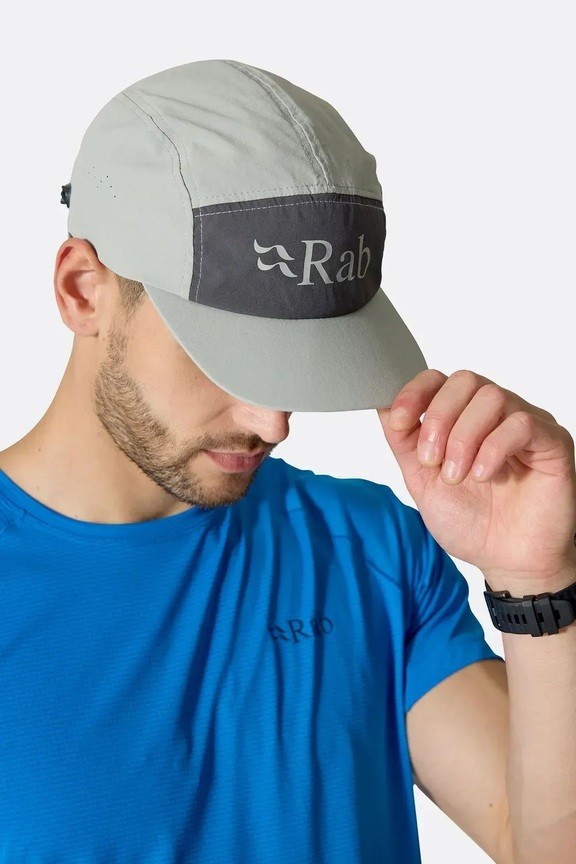 Кепка Rab Talus 5 Panel Cap