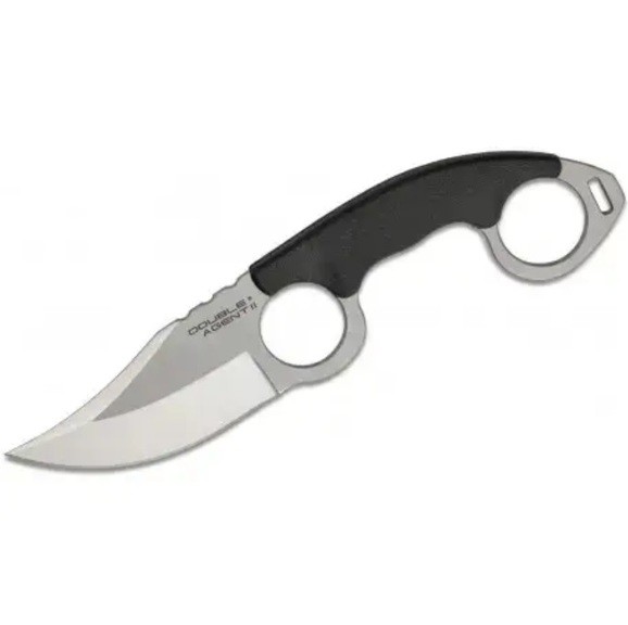 Ніж Cold Steel Double Agent II