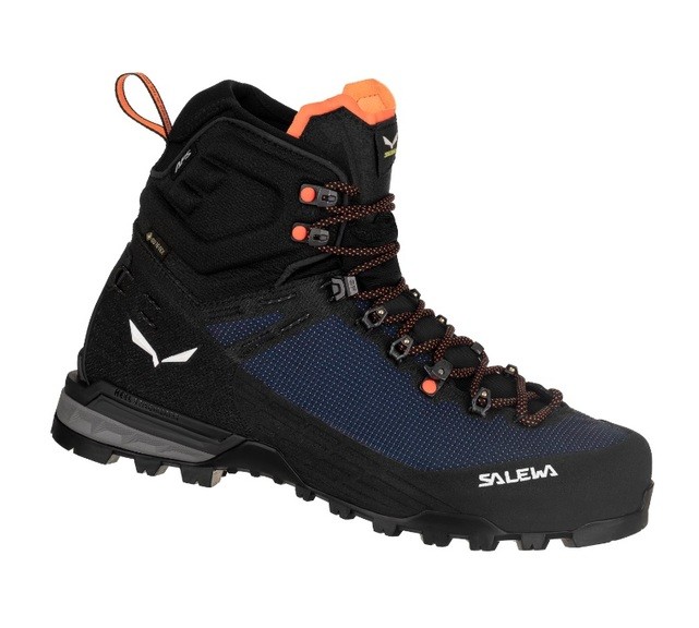 Черевики чоловічі Salewa Ortles Edge Mid GTX Men