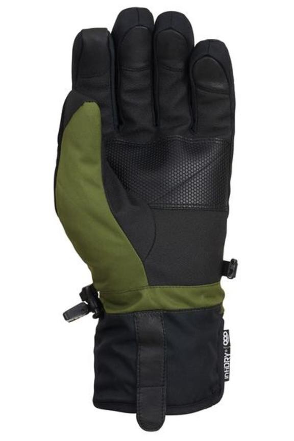 Перчатки 686 Infiloft Recon Glove 19/20