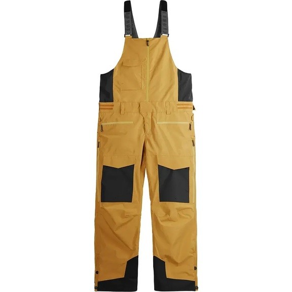 Брюки Picture Organic U66 Bib 2024