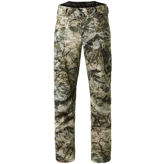 Костюм зимний Camo-Tec Terra UA