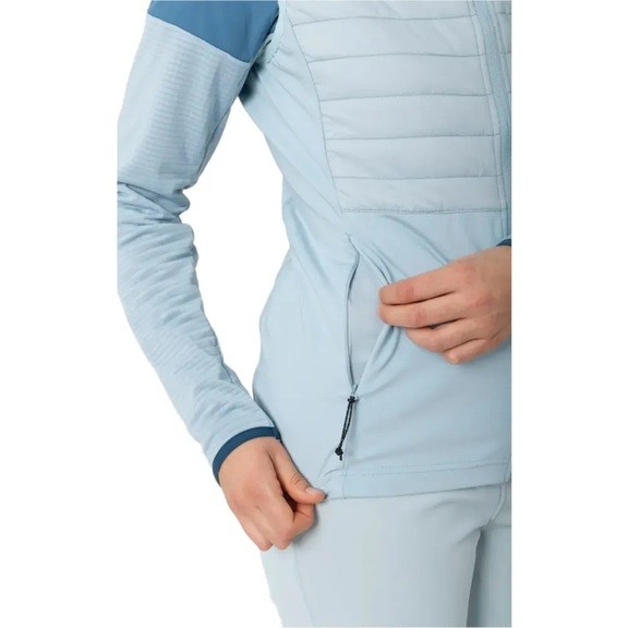 Безрукавка женская 2117 Sikan Väst D