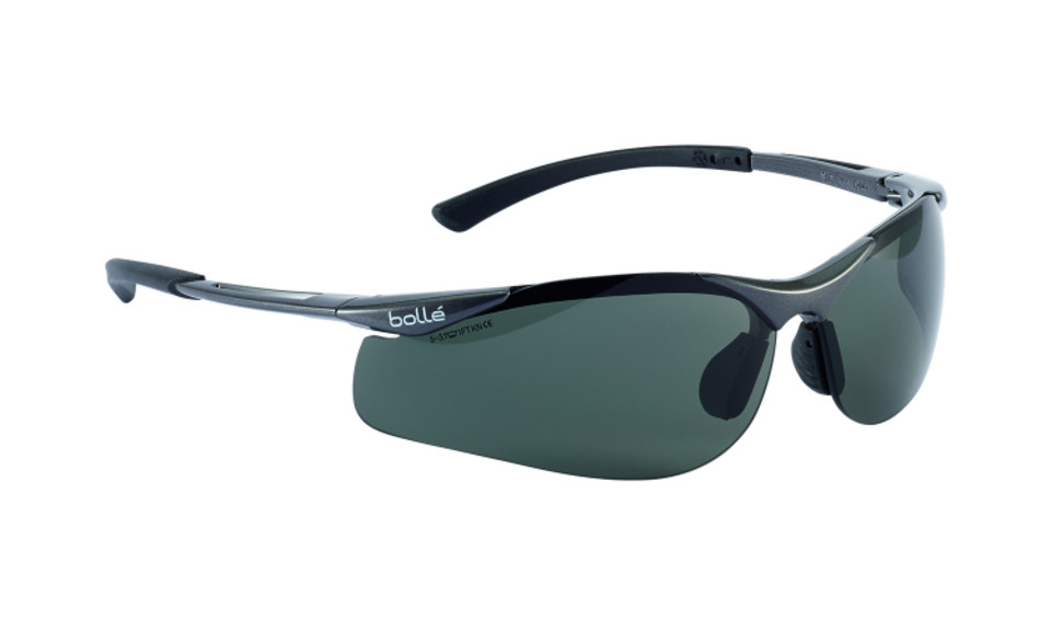 Очки защитные Bolle Contour Polarized