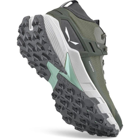 Ботинки женские Salewa Pedroc 2 MID PTX Women