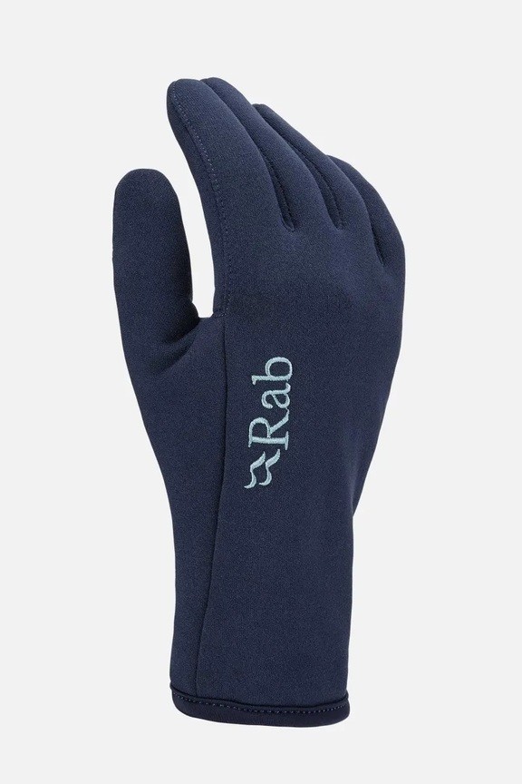 Жіночі рукавички Rab Power Stretch Pro Gloves Womens