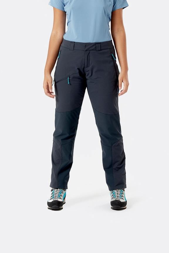 Штаны Rab Torque VR Pants Womens