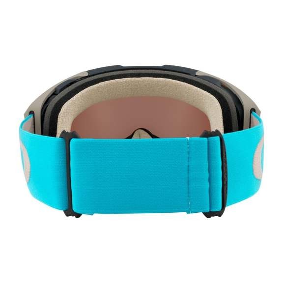 Маска Oakley Airbrake XL Cat.2 + Cat/3-4 18/19