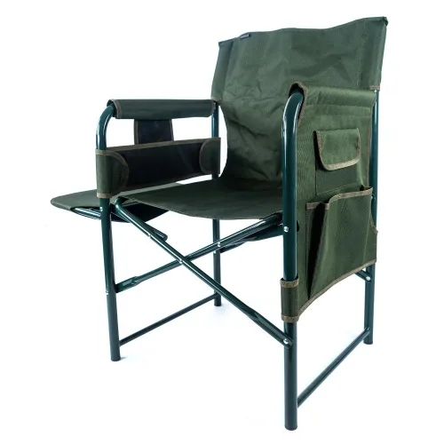 Кресло складное туристическое Ranger Guard Lite (830х530-720х500 мм)