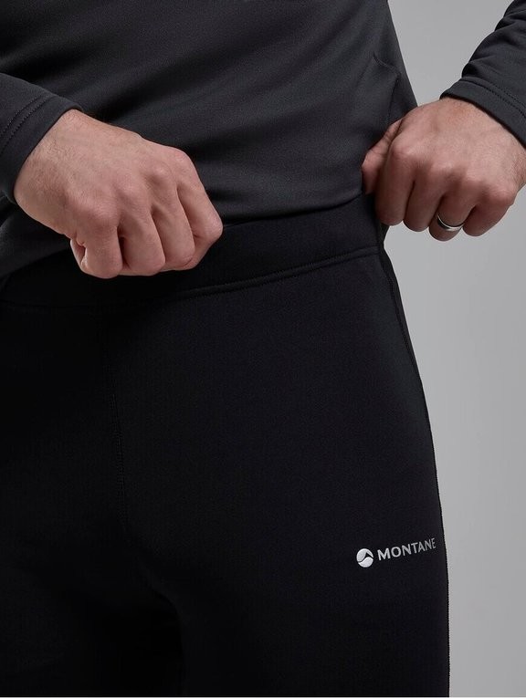 Брюки мужские Montane Fury Lite Pants Man